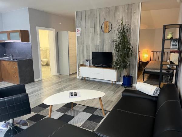 Apartments RENESANCE, Book Lejlighed Bojnice Trenčiansky kraj