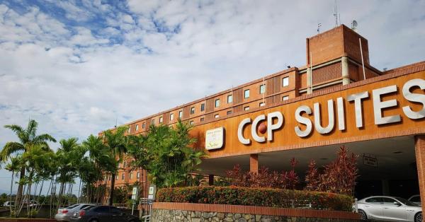 Gran Hotel CCP Suites, Book Hotel Maturin Venezuela