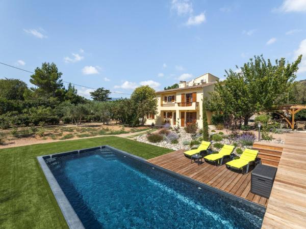 Villa Natlea by Interhome, Book Villa Villaer i Korsika, Villa