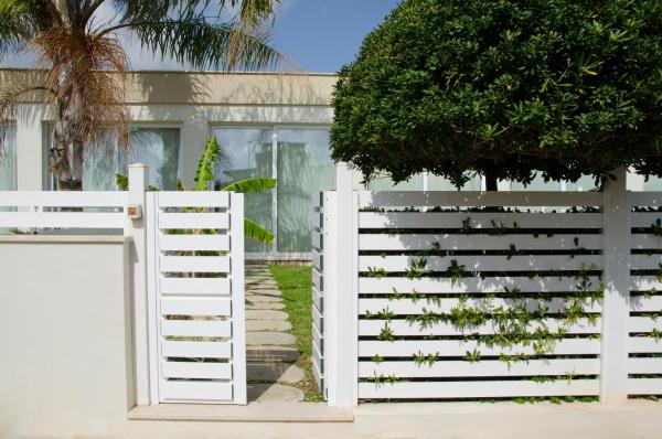 Villa Sovi, Book Lejlighed Sicilien hoteller med parkering, Parkering