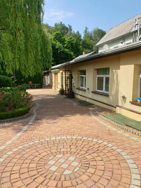 Apartamenty u Zosi, Book Lejlighed Lower Silesia hoteller med parkering, Parkering