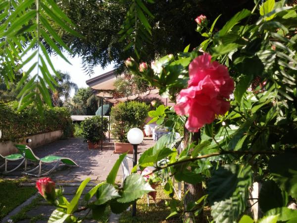 Acquachiara  Casa Vacanze