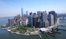 New York City