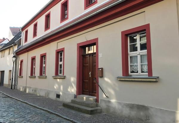 Pension Torgau - Zimmer 10, Book Pension Torgau 