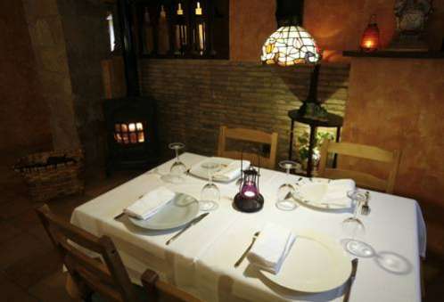 Hostal Gartxenia