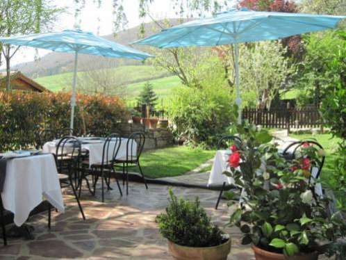 Hostal Gartxenia