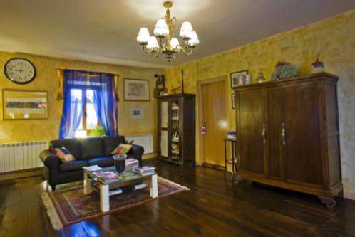 Hostal Gartxenia
