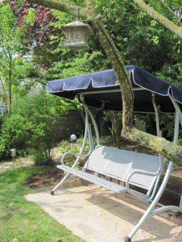 Hostal Gartxenia