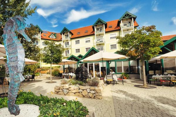 Kinderhotel Semi, Book Hotel Lutzmannsburg 