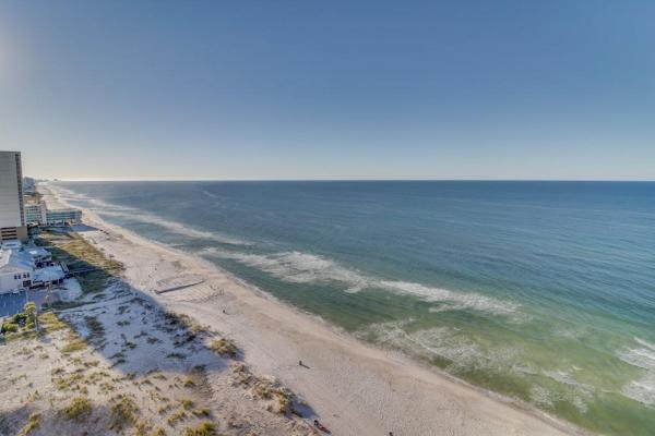Emerald Beach Resort 225- 2 Bedroom/2 Bath+bunks 2 Condo by Redawning, Book Ferieresort Resorthoteller i Florida, Ferieresort