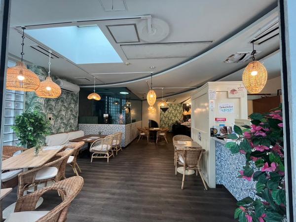 Ace Inn Shinjuku, Book Hostel / Vandrerhjem Billige hoteller i Tokyo Prefecture