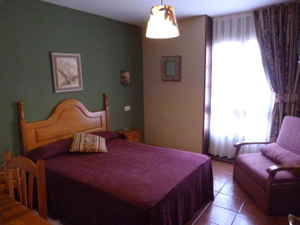 Hotel Rural Mestas, Book Feriehus Villaer i Asturias, Villa