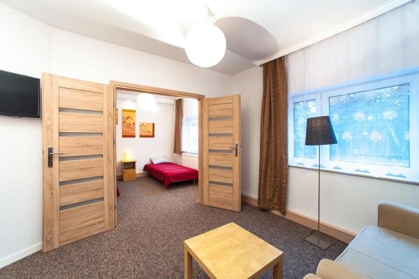 Apartamenty Storczykowa, Book Lejlighed Wawer Warszawa
