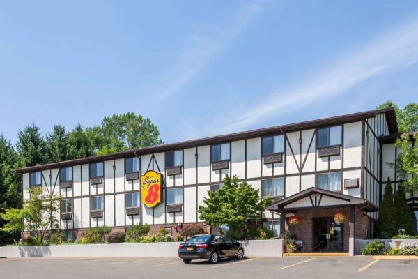 Super 8 Norwich, Book Hotel Bainbridge New York State