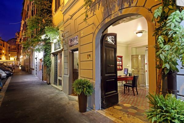 Hotel Anahi