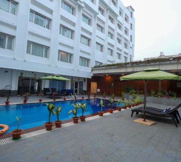 IRA By Orchid Bhubaneswar