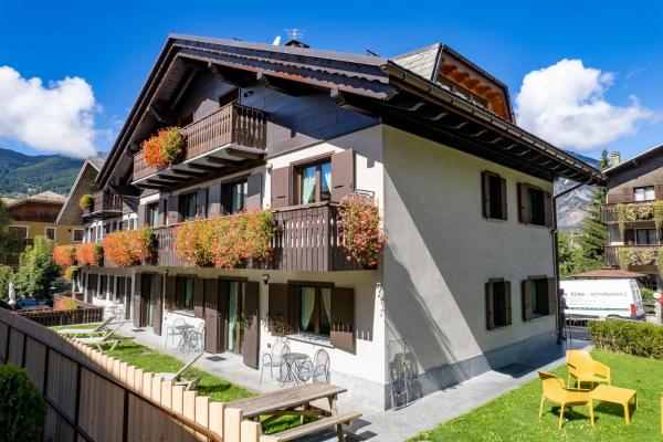 Chalet Silvi Residence