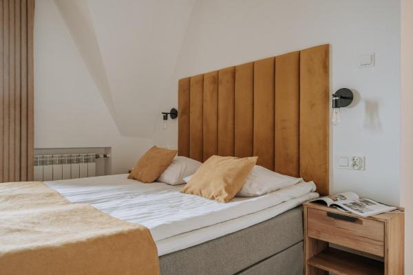 Dom Wypoczynkowy U Staszla, Book Ferieresort  