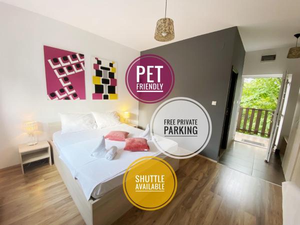 Guesthouse Stari Jasen, Book Pension Velika Mlaka Zagreb