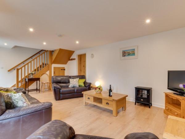 Holiday Home Buttercup