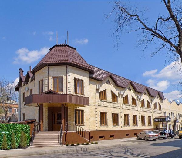 Rus Hotel