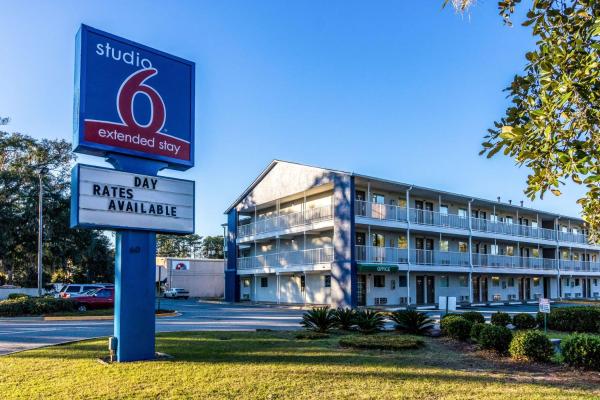 Savannah Suites Savannah