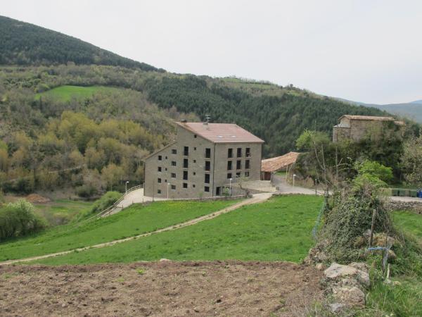 Apartamentos Casa Masover, Book Lejlighed Buira Lleida Pyrenees