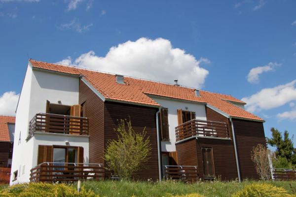 Spa & Sport Resort Sveti Martin - Apartments, Book Lejlighed SPA-hoteller i Međimurje County, SPA