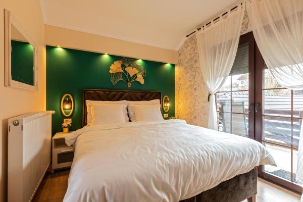 House Ivana, Book Pension Rakovica Karlovac county