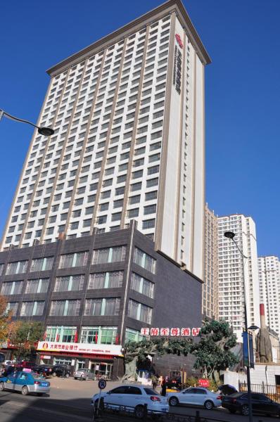Great Palace Hotel