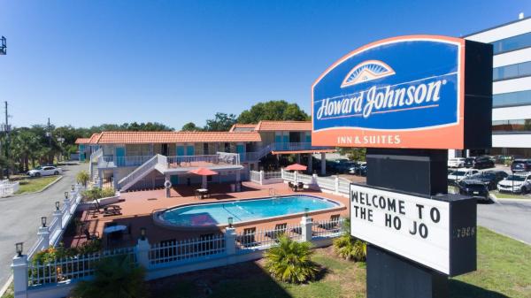 Howard Johnson Inn