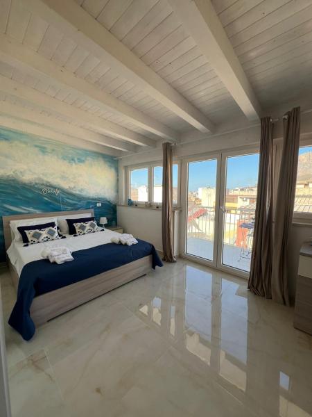 Tam Vacanze Terrasini