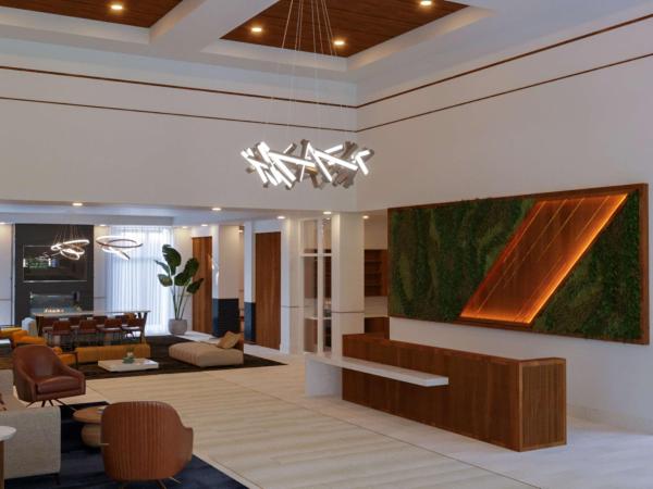 Holiday Inn Hotel Houston Westchase