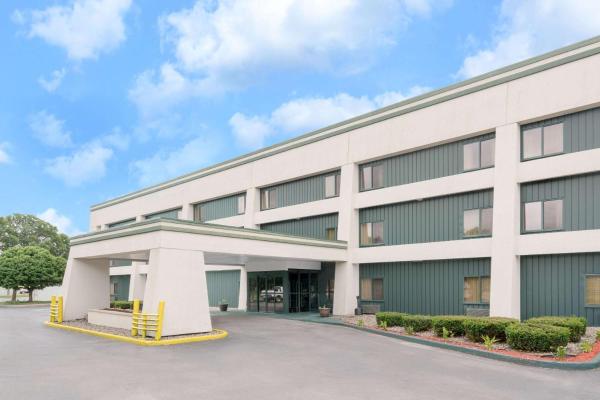 Baymont Inn and Suites Onalaska, Book Hotel Onalaska 