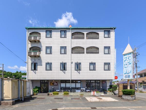Tabist Station Hotel Isobe Ise-Shima, Book Hotel Billige hoteller i Nagoya