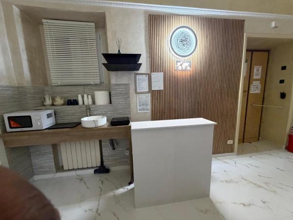 Bella Vista Apartment
