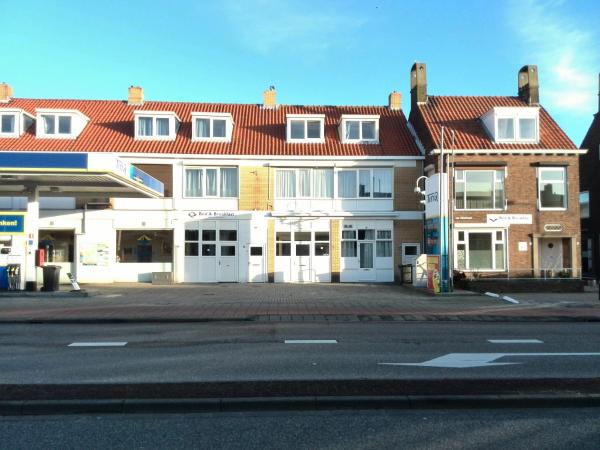 B&B Kamerverhuur Gebr. de Muynck, Book Pension Vlissingen Walcheren