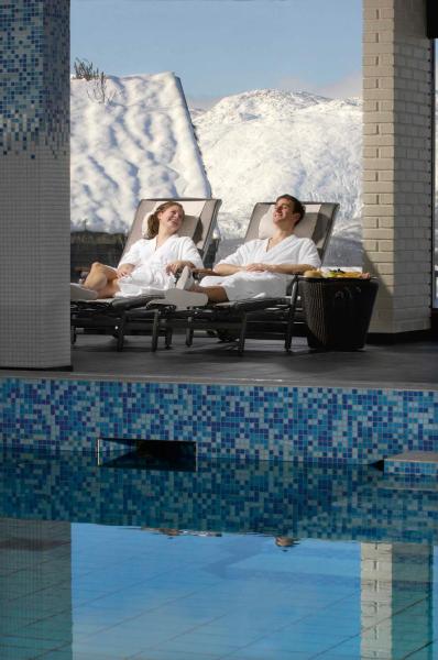Rauland Høgfjellshotell, Book Hotel Rauland Telemark