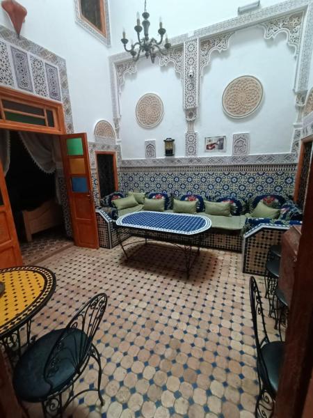 Riad Drissia