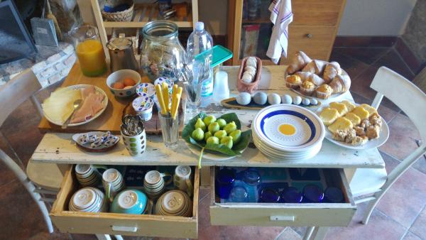 Al Melograno B&B