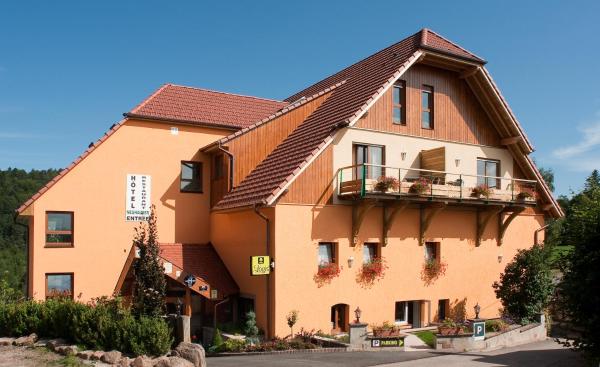 Relais du Silence Neuhauser, Book Hotel Schirmeck 
