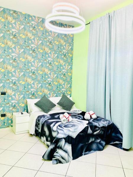 Soraya Guest House Colosseum