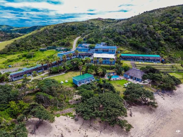 Ocean View Coffee Bay, Book  Coffee Bay 