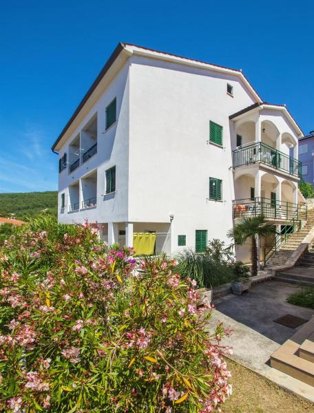 Apartment Maria