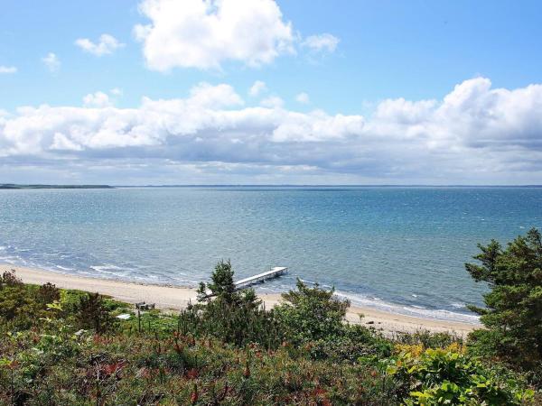 Secluded Beach Retreat - By Traum Ferienwohnungen, Book Feriehus Spottrup 