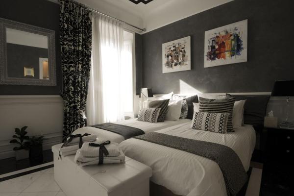 Suite Spagna 29