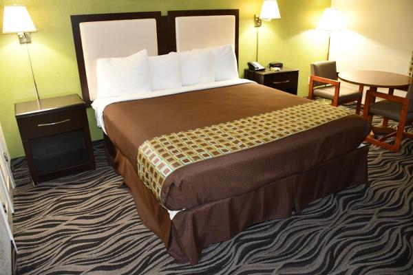 Americas Best Value Inn - Bishopville, Book Motel Bishopville South Carolina