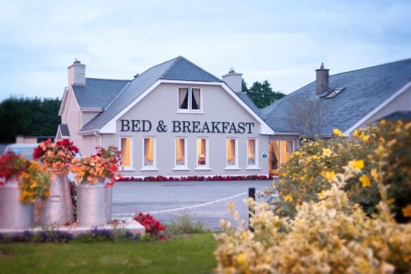 Tower Lodge B&B, Book Bed and Breakfast Blarney County Cork