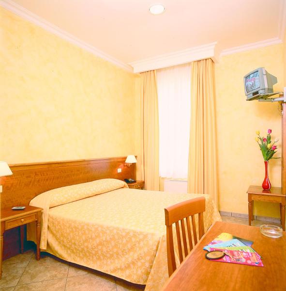 Hotel Kriss