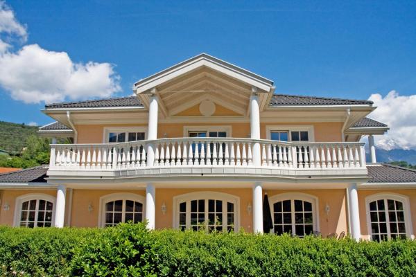 Villa Wellness Homes, Book Feriehus Mötz Mieminger Plateau